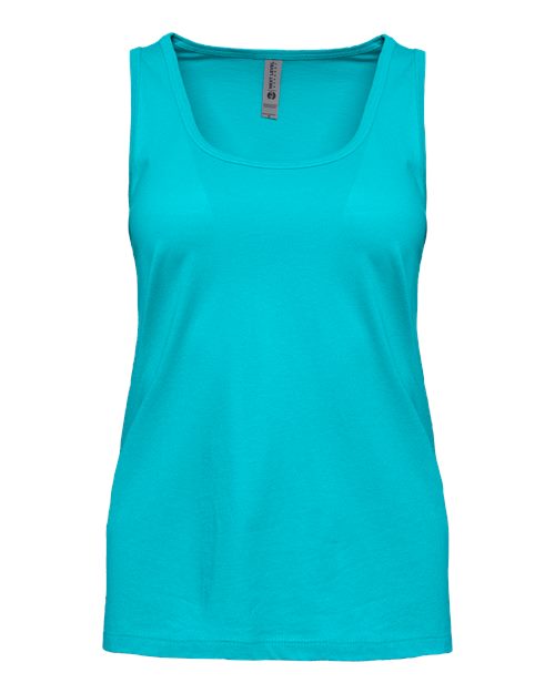 Women's Cotton Tank