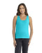 Women's Cotton Tank - DTF Center 