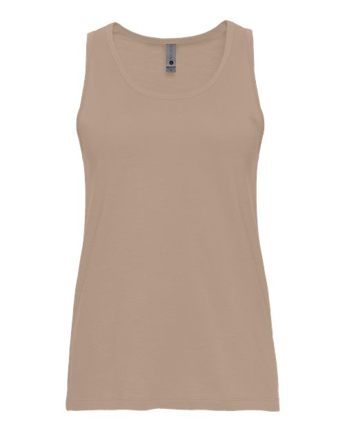 Women's Cotton Tank