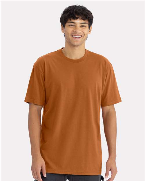 Next Level - Cotton T-Shirt - S - 3600