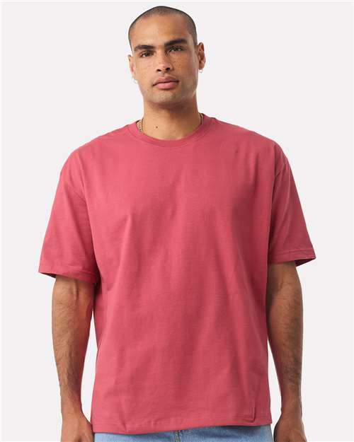 7.5 oz Heavyweight Tee