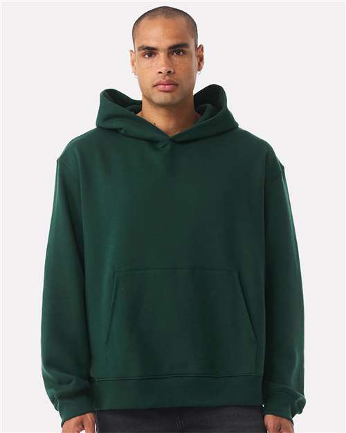 10 oz. Heavyweight Hoodie - DTF Center 