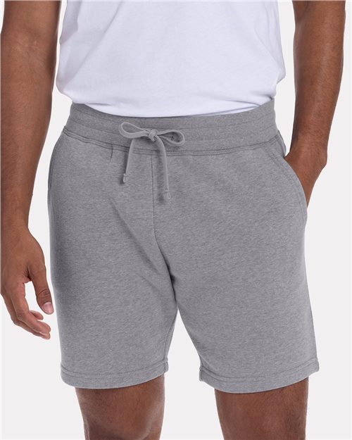 Fleece Sweat Shorts