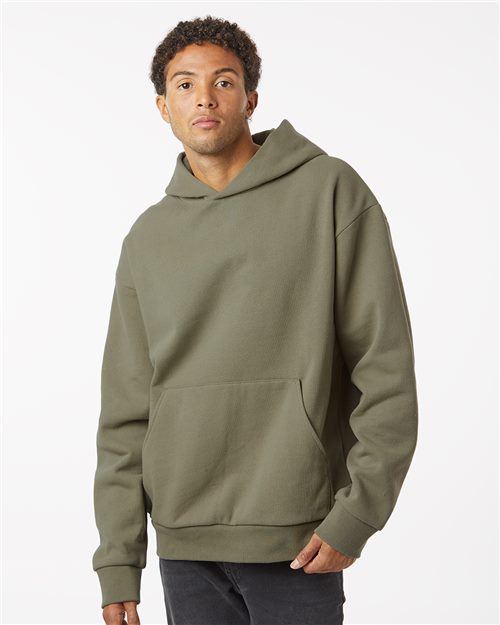 Mainstreet Hooded Sweatshirt