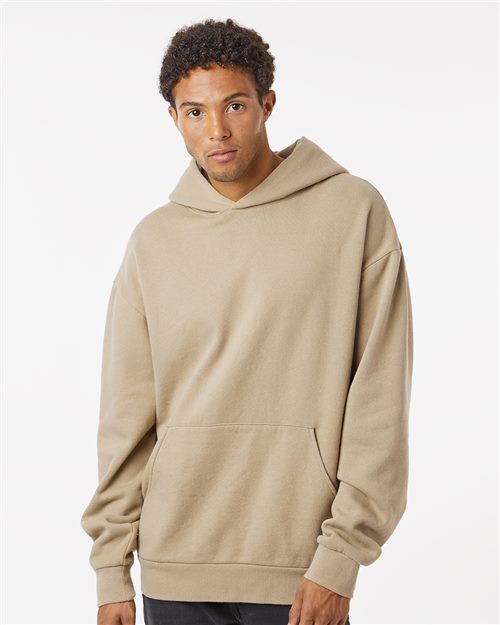 Avenue Hooded Sweatshirt