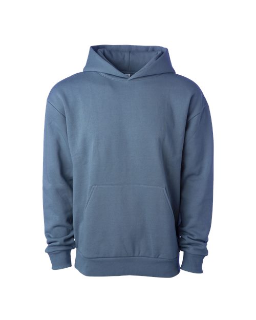 Boulevard Heavyweight Hooded Sweatshirt