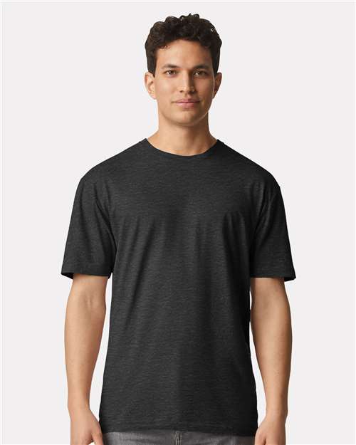 Gildan - Light Cotton T-Shirt - L - 3000