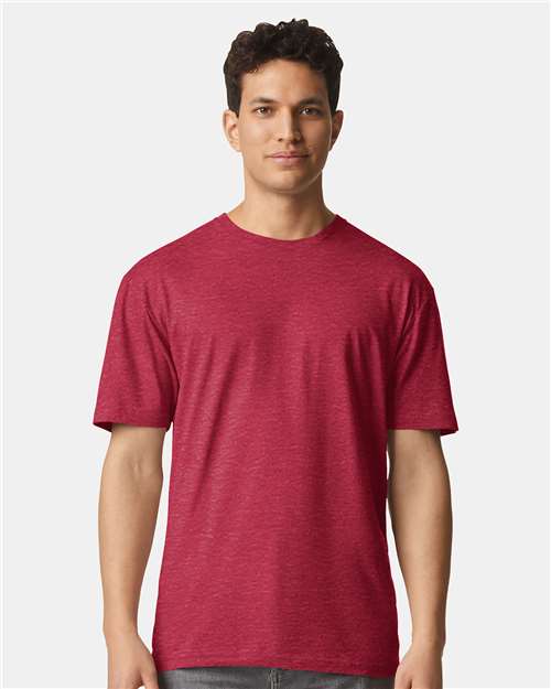 Gildan - Light Cotton T-Shirt - 2XL - 3000