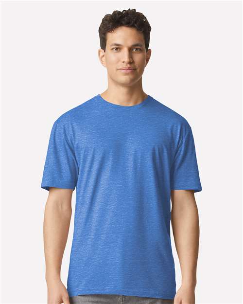 Gildan - Light Cotton T-Shirt - L - 3000