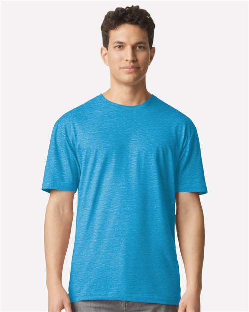 Gildan - Light Cotton T-Shirt - L - 3000