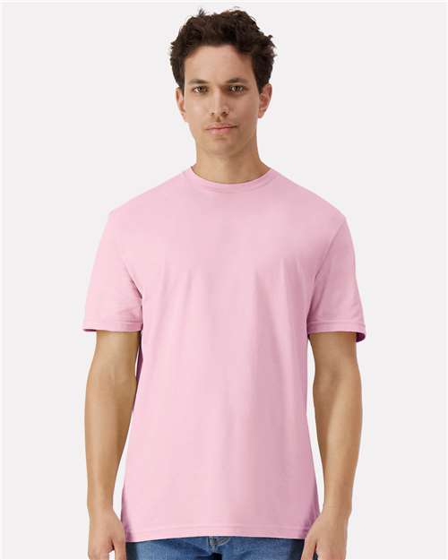 Gildan - Light Cotton T-Shirt - L - 3000