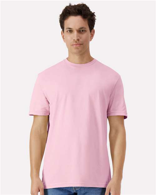 Light Cotton T-Shirt