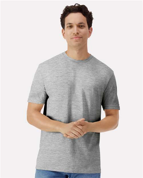 Gildan - Light Cotton T-Shirt - S - 3000
