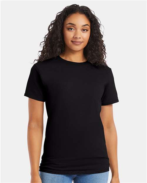 Hanes - Essential-T T-Shirt - 4XL - 5280