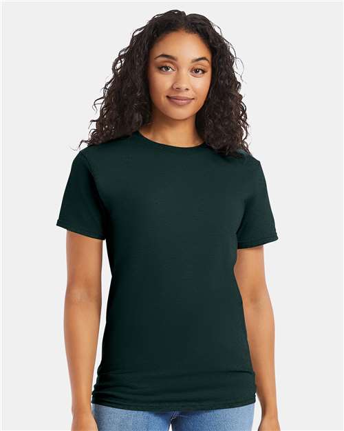 Hanes - Essential-T T-Shirt - 2XL - 5280