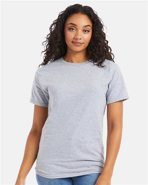 Hanes - Essential-T T-Shirt - 2XL - 5280
