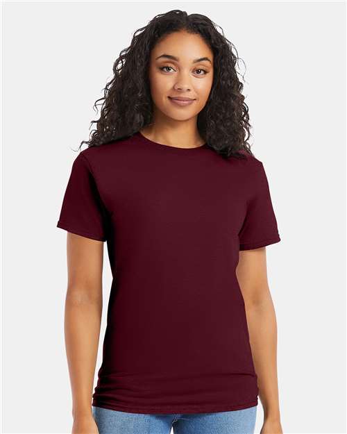 Hanes - Essential-T T-Shirt - 2XL - 5280