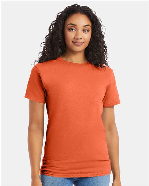 Hanes - Essential-T T-Shirt - 3XL - 5280