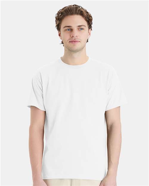 Hanes - Essential-T T-Shirt - M - 5280