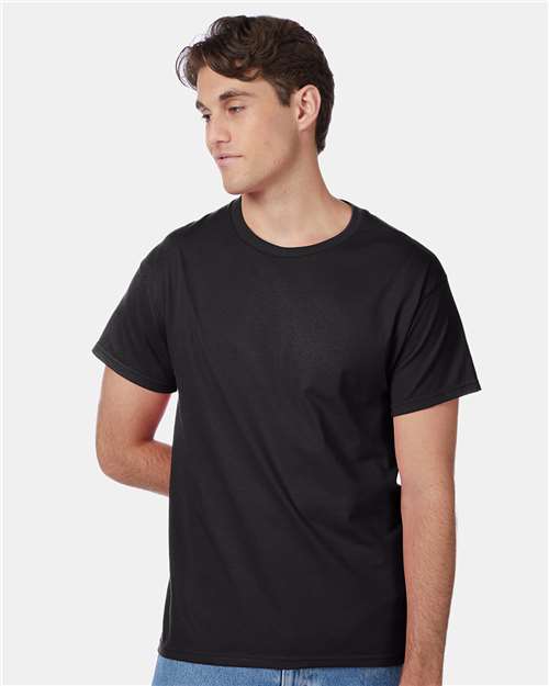 Hanes - Authentic T-Shirt - M - 5250