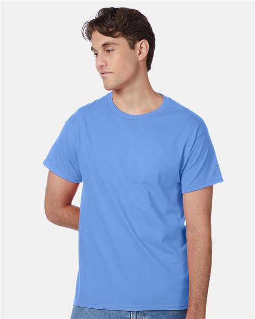 Hanes - Authentic T-Shirt - M - 5250