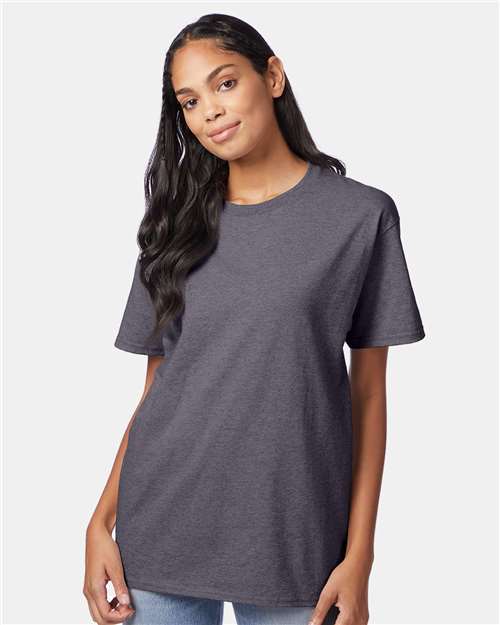 Hanes - Authentic T-Shirt - M - 5250
