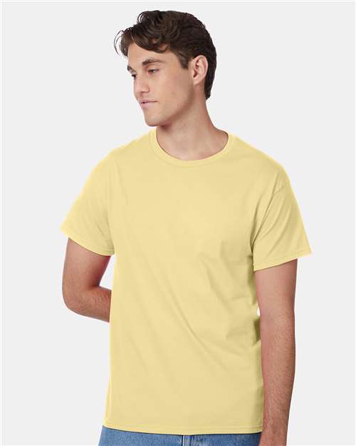 Hanes - Authentic T-Shirt - M - 5250