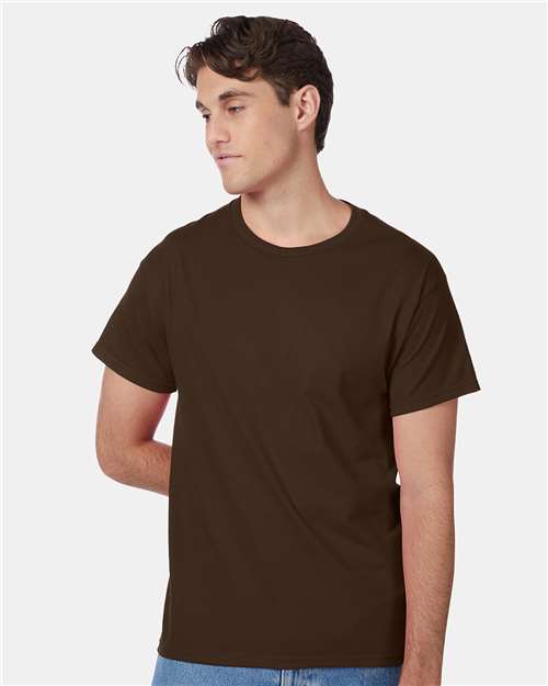 Hanes - Authentic T-Shirt - M - 5250