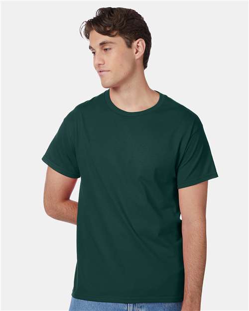 Hanes - Authentic T-Shirt - M - 5250