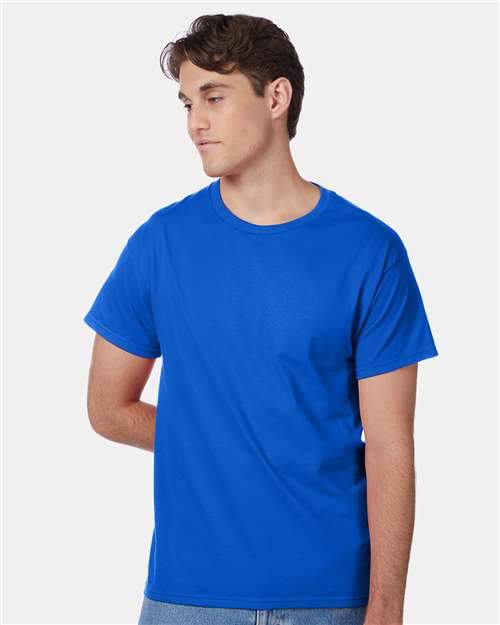 Hanes - Authentic T-Shirt - M - 5250