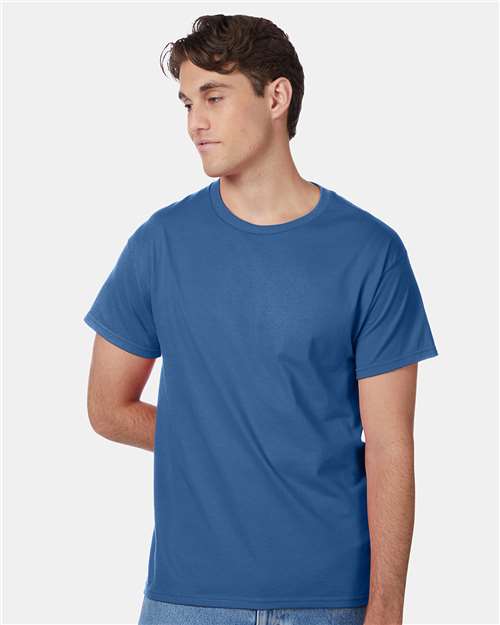 Hanes - Authentic T-Shirt - M - 5250