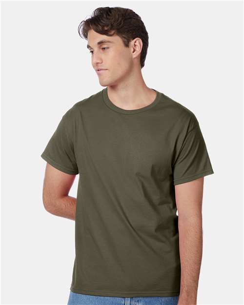 Hanes - Authentic T-Shirt - M - 5250