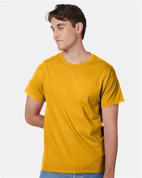 Hanes - Authentic T-Shirt - M - 5250