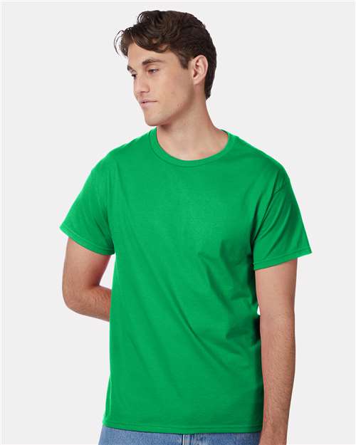 Hanes - Authentic T-Shirt - M - 5250