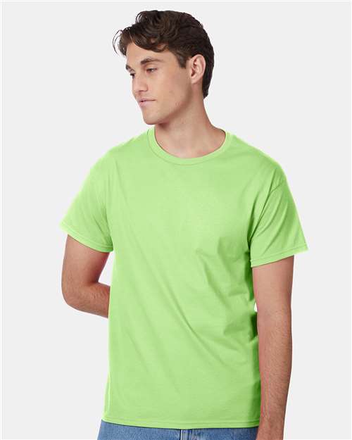 Hanes - Authentic T-Shirt - M - 5250