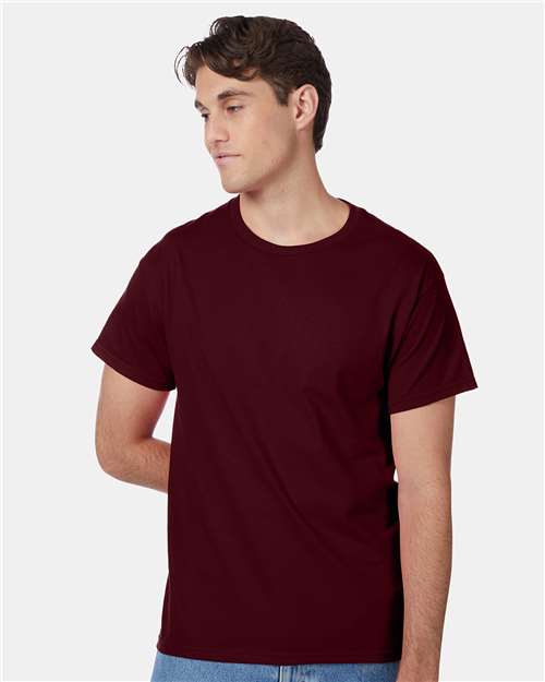 Hanes - Authentic T-Shirt - M - 5250