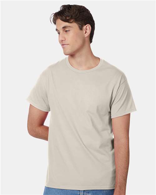 Hanes - Authentic T-Shirt - M - 5250