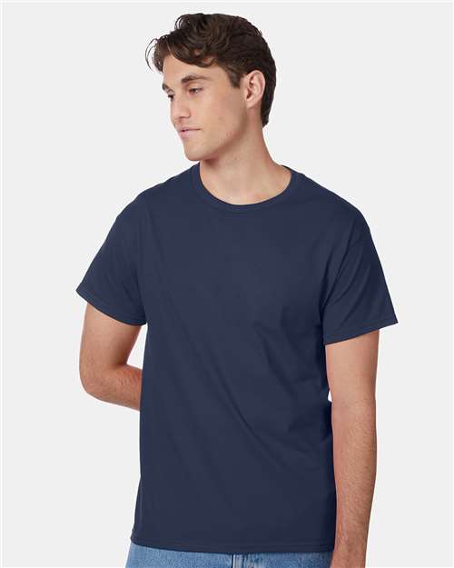 Hanes - Authentic T-Shirt - M - 5250
