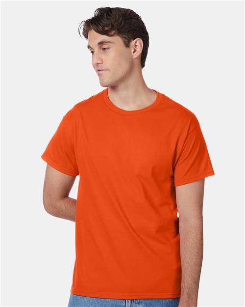 Hanes - Authentic T-Shirt - M - 5250