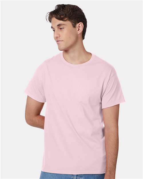 Hanes - Authentic T-Shirt - M - 5250