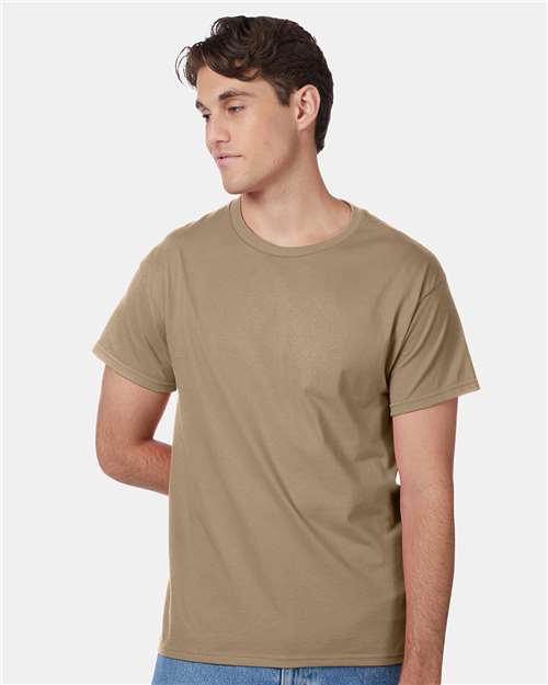 Hanes - Authentic T-Shirt - M - 5250