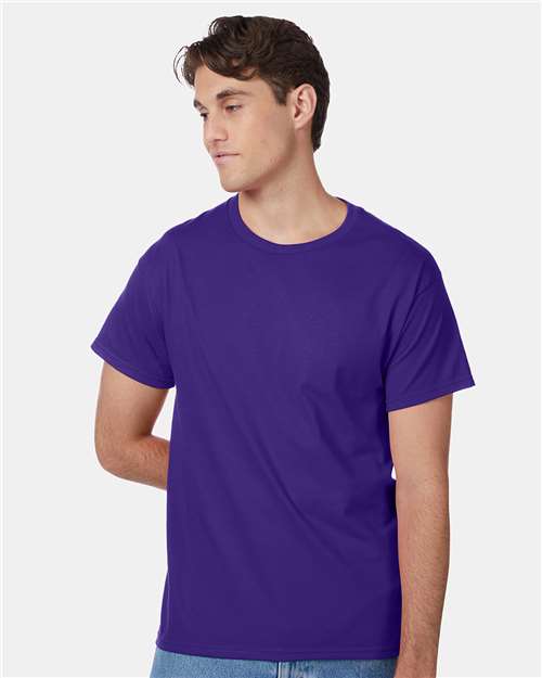 Hanes - Authentic T-Shirt - M - 5250