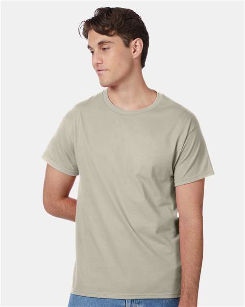 Hanes - Authentic T-Shirt - M - 5250