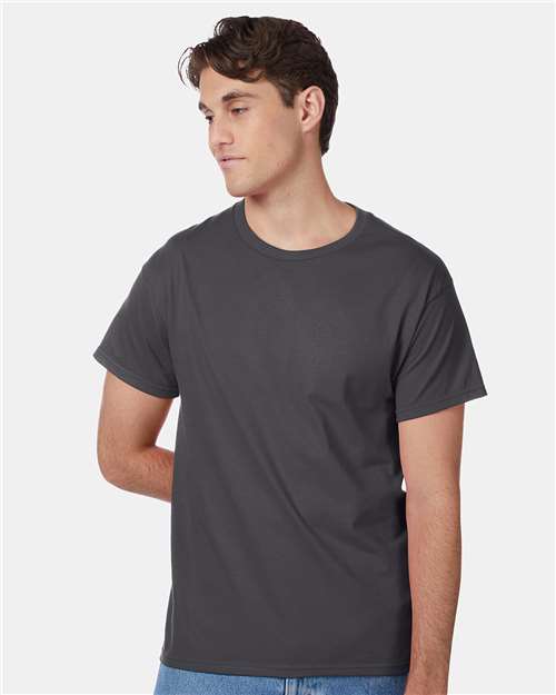 Hanes - Authentic T-Shirt - M - 5250
