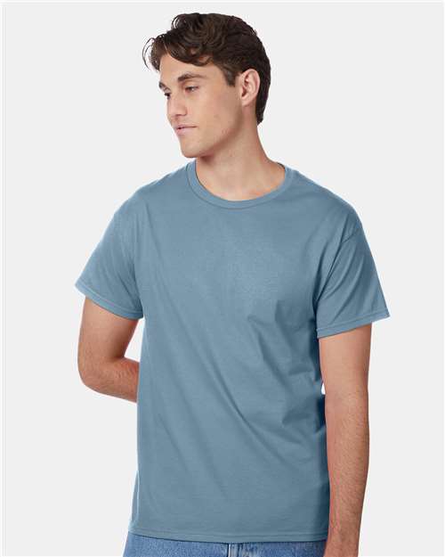 Hanes - Authentic T-Shirt - M - 5250