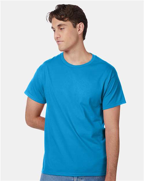 Hanes - Authentic T-Shirt - M - 5250