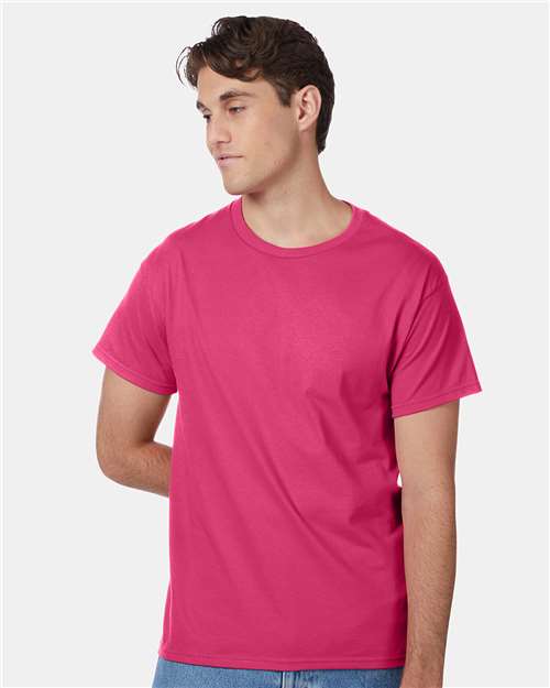 Hanes - Authentic T-Shirt - M - 5250