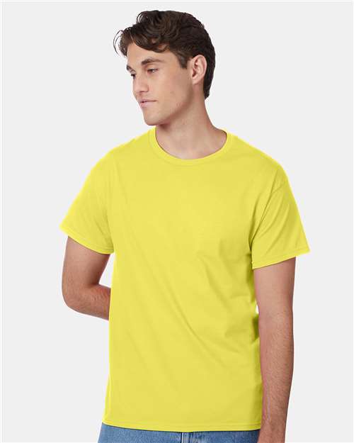 Hanes - Authentic T-Shirt - M - 5250