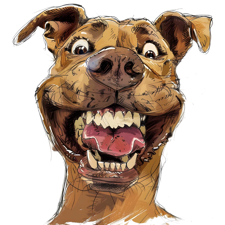 Dog Lover DTF Transfer Ready to Press