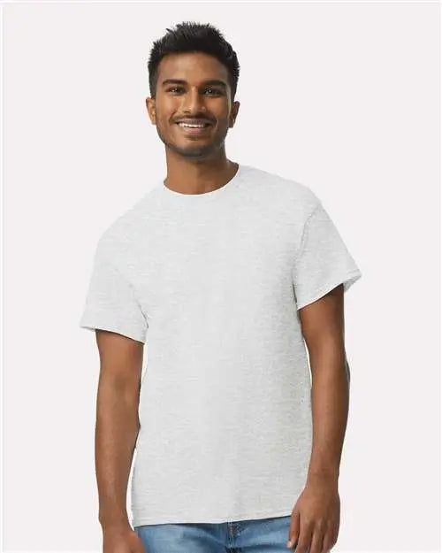 Ultra Cotton® T-Shirt - DTF Center 